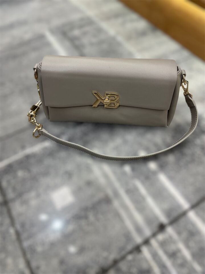 Vizon Kadın Omuz Çantası