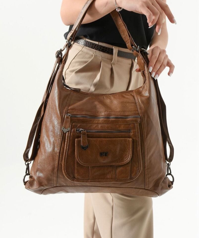 Taba Kadın Omuz Çantası