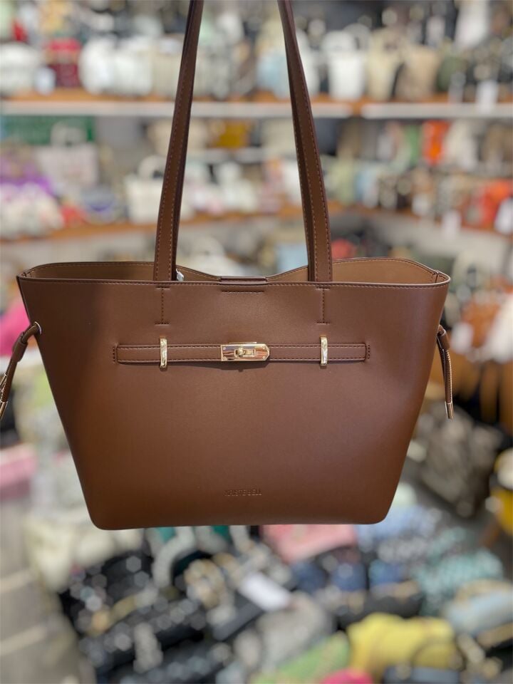 Taba Kadın Omuz Çantası