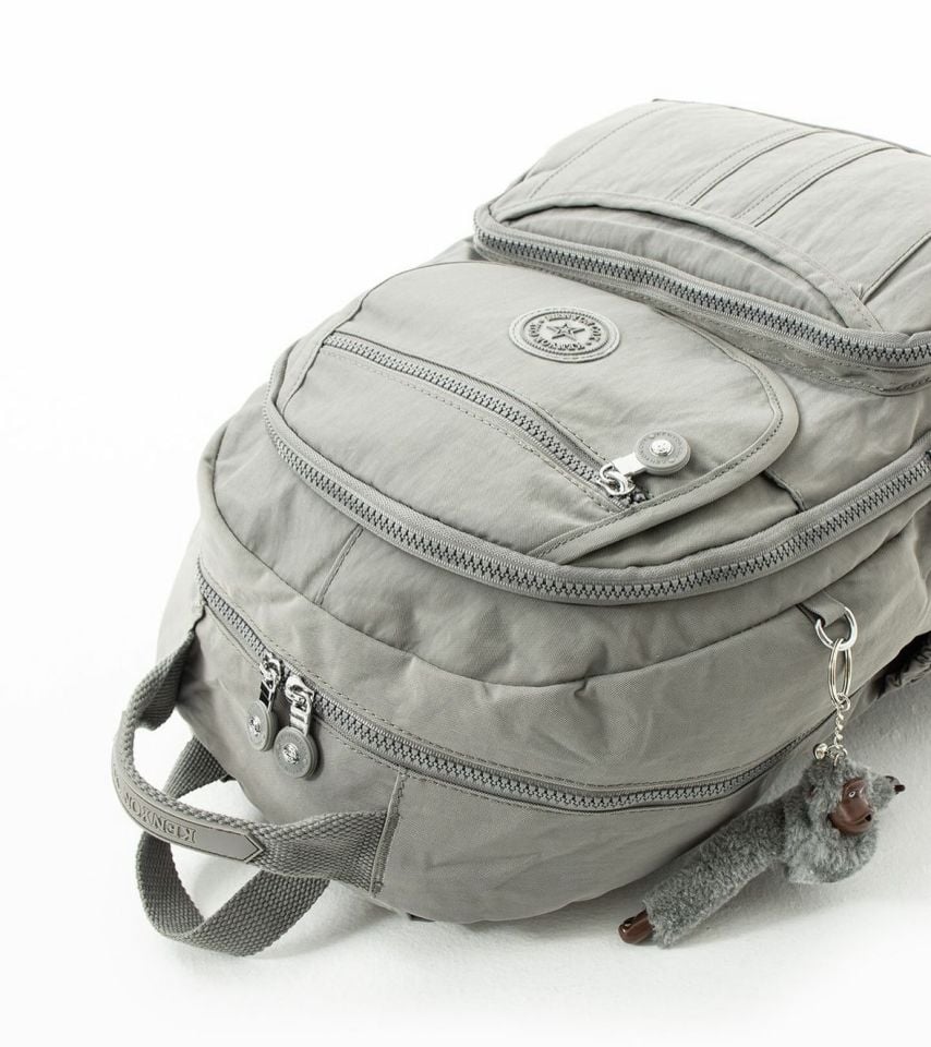 Yeşil  Sırt Çantası Unisex