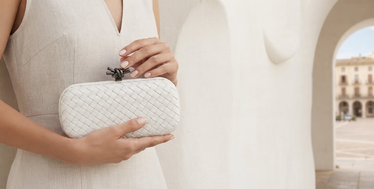 Davet & Portföy & Clutch